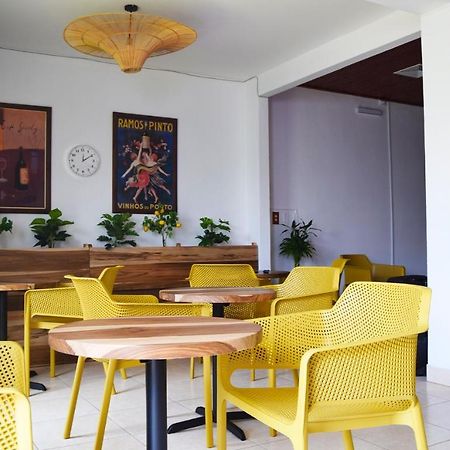 Trebol Amarillo Bed & Breakfast Escazu Ngoại thất bức ảnh