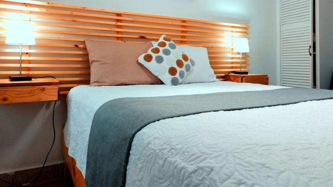 Trebol Amarillo Bed & Breakfast Escazu Ngoại thất bức ảnh