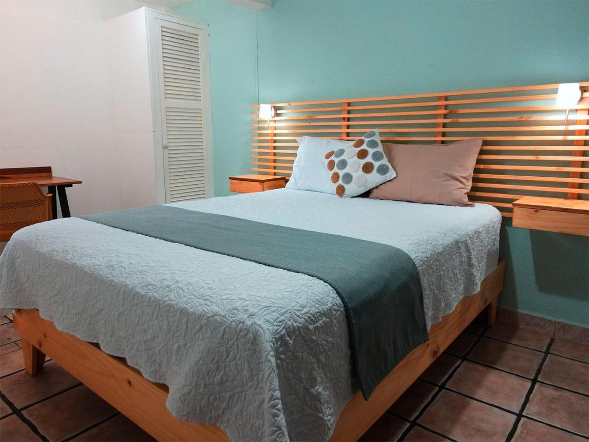 Trebol Amarillo Bed & Breakfast Escazu Ngoại thất bức ảnh