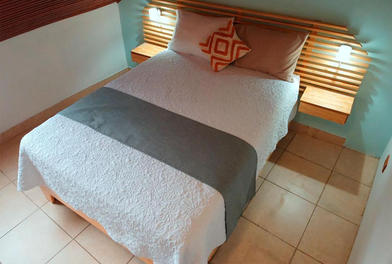Trebol Amarillo Bed & Breakfast Escazu Ngoại thất bức ảnh
